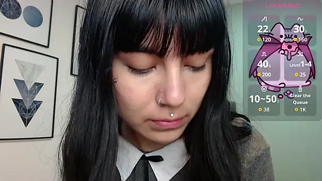 amy adams1 online show from 03-04-26, 04:42