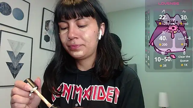 amy adams1 online show from 03-31-26, 04:25