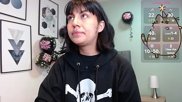 amy adams1 online show from 09-11-25, 04:45