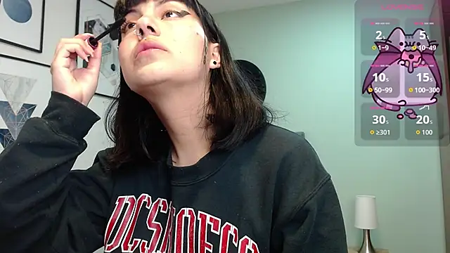 amy adams1 online show from 12-05-25, 04:33