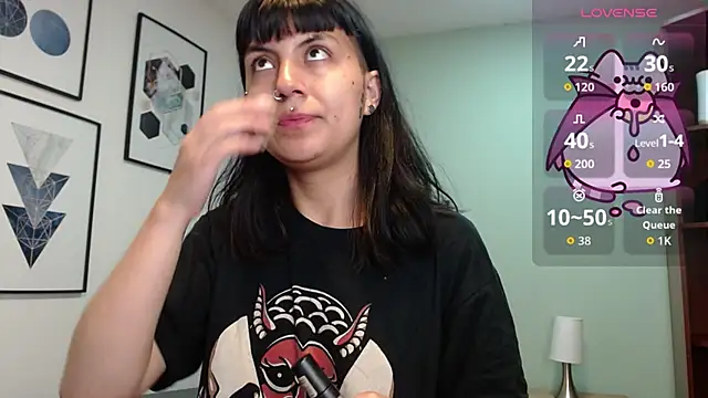 amy adams1 online show from 04-15-26, 04:29