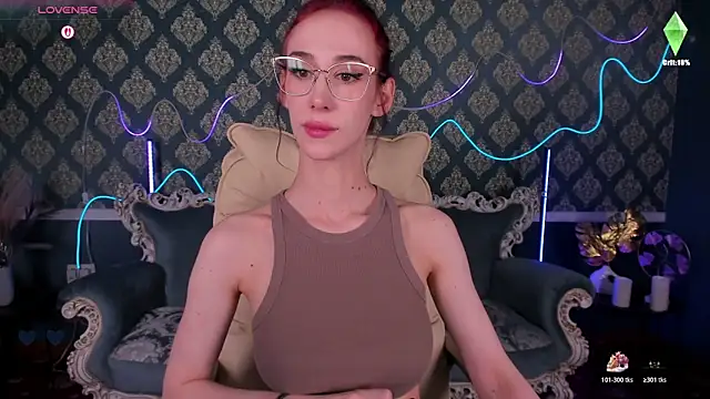 Evelyn Rush online show from 11-03-25, 10:30