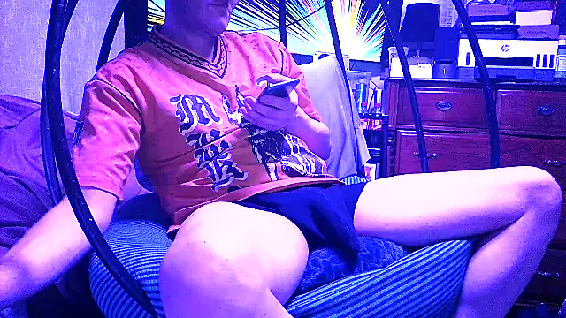 0SEANX online show from 04-03-26, 04:19