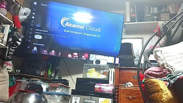 0SEANX online show from 05-13-26, 02:35