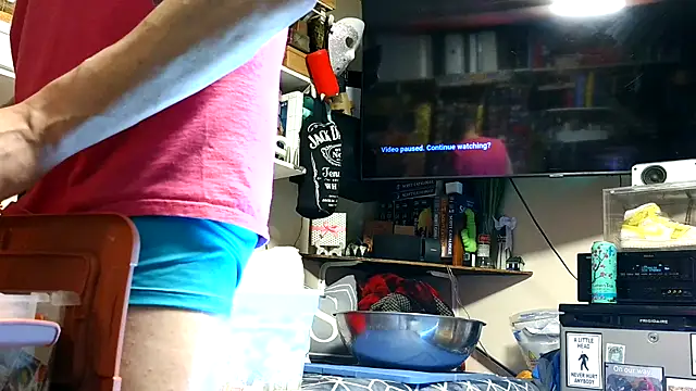 0SEANX online show from 05-09-26, 04:05