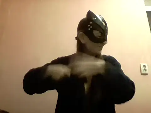 MaxWellas6 online show from 01-08-25, 06:31