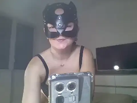 MaxWellas6 online show from 12-03-25, 07:02