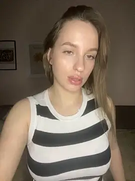 EdnaBradley online show from 12-21-25, 03:36