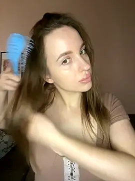 EdnaBradley online show from 11-21-25, 01:10