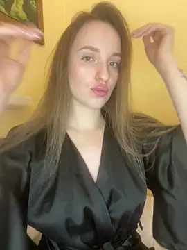 EdnaBradley online show from 02-14-26, 12:16