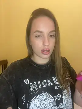 EdnaBradley online show from 02-26-26, 11:16