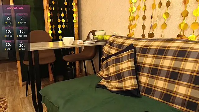 Nora Adamss online show from 02-24-26, 09:10