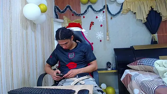 nazper online show from 11-27-25, 06:19