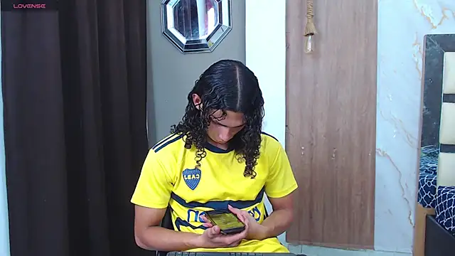 nazper online show from 04-08-26, 01:45