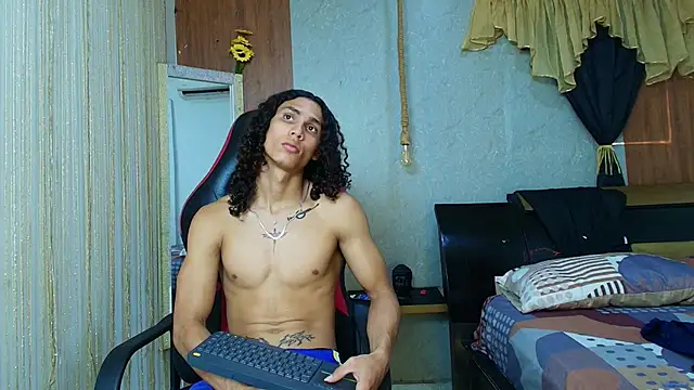 nazper online show from 04-13-26, 07:07