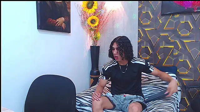 nazper online show from 09-20-25, 04:45