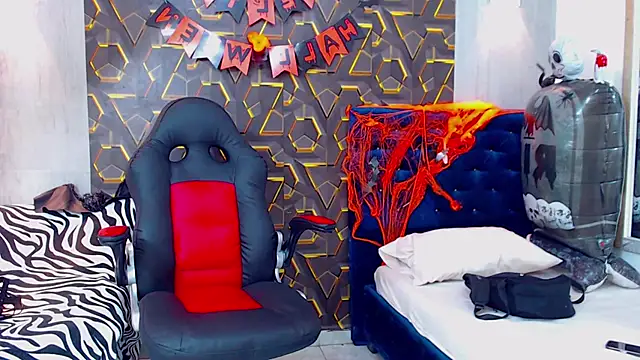 nazper online show from 10-31-25, 04:58