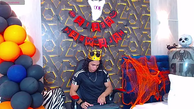 nazper online show from 10-23-25, 03:21