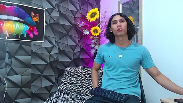 nazper online show from 03-10-25, 03:20