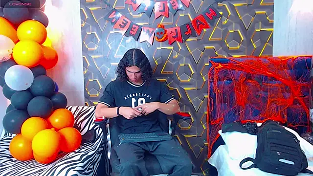 nazper online show from 10-21-25, 03:00