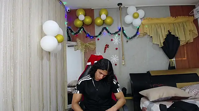 nazper online show from 11-25-25, 02:17