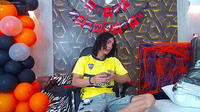 nazper online show from 10-20-25, 03:56