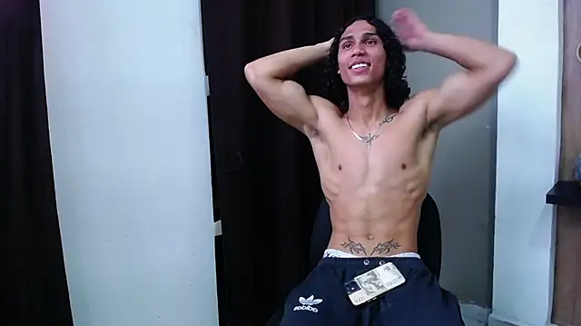 nazper online show from 09-30-25, 04:35