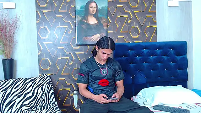 nazper online show from 10-04-25, 03:57