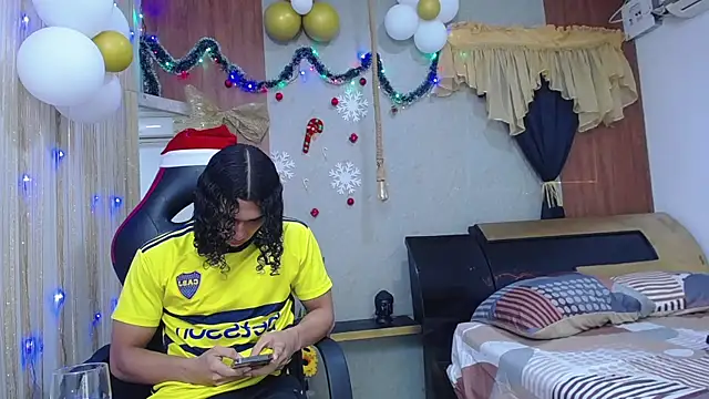 nazper online show from 11-29-25, 03:45