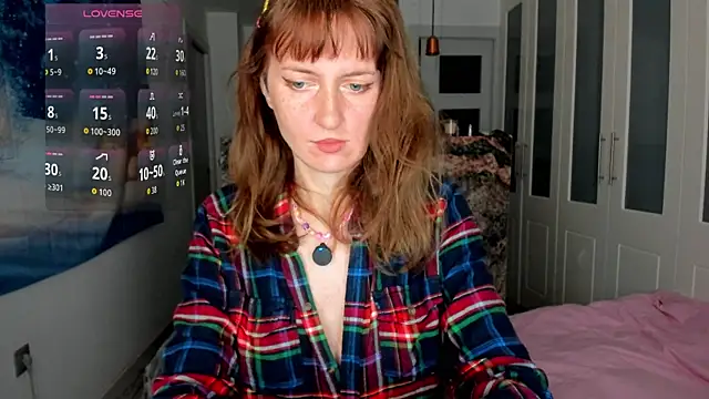 YourSexyNeighbour online show from 01-07-26, 07:46