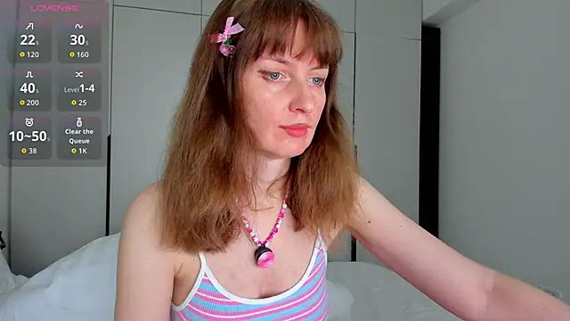 YourSexyNeighbour online show from 03-29-26, 11:34