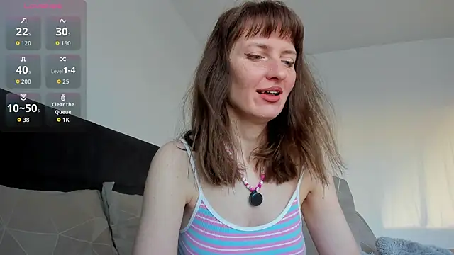 YourSexyNeighbour online show from 03-01-26, 05:40