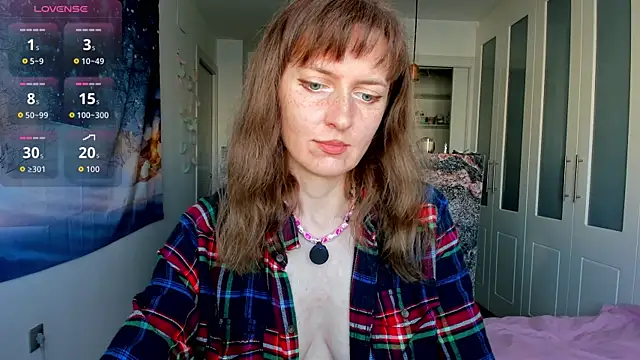 YourSexyNeighbour online show from 12-22-25, 03:12