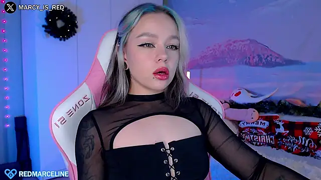 Snapshot of meowceline chatting on 12-29-24, 03:24 meowceline online show from 12-29-24, 03:24