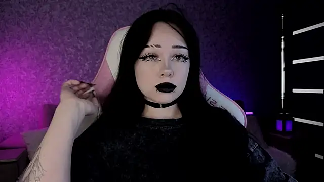 meowceline online show from 05-19-26, 01:29
