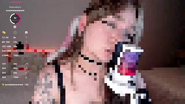 Snapshot of meowceline chatting on 09-22-25, 05:30 meowceline online show from 09-22-25, 05:30