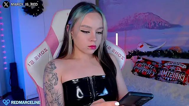 Snapshot of meowceline chatting on 12-22-24, 03:22 meowceline online show from 12-22-24, 03:22