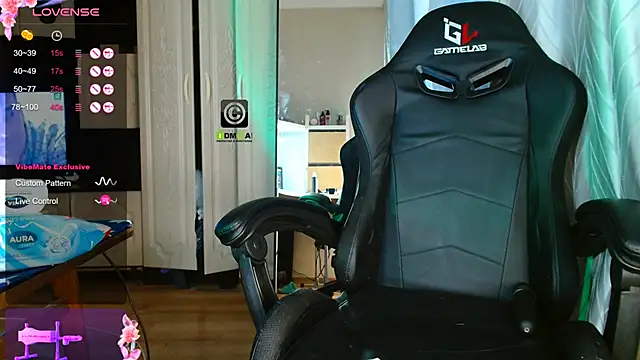 -ALENO4KA- online show from 10-11-25, 02:18