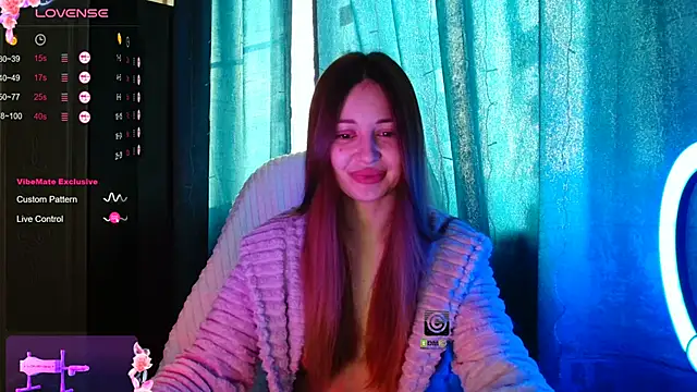 -ALENO4KA- online show from 01-15-26, 09:56