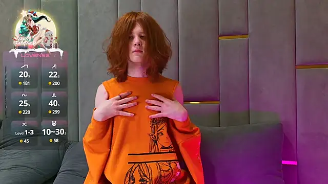 ZaynGraham online show from 12-28-24, 03:59