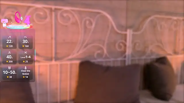 ZaynGraham online show from 12-20-25, 03:48