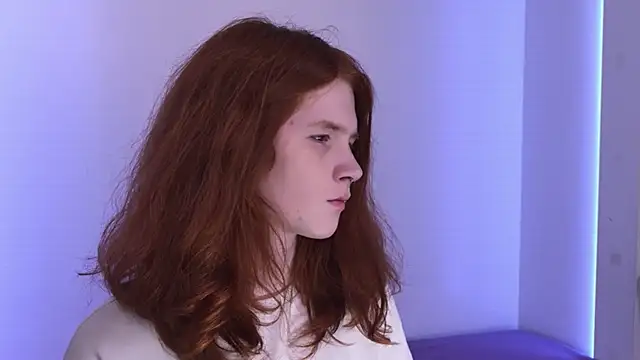 ZaynGraham online show from 09-16-25, 04:57