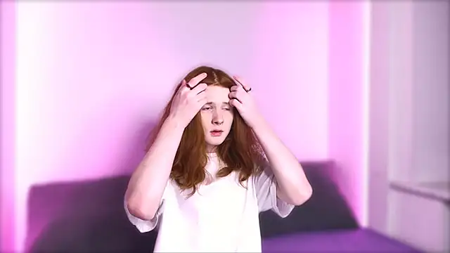 ZaynGraham online show from 09-15-25, 04:57