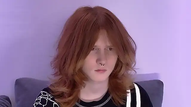 ZaynGraham online show from 02-04-26, 09:21