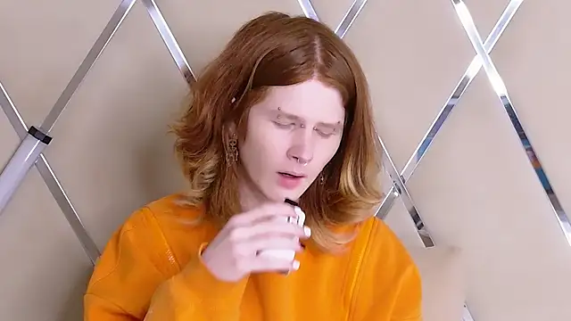 ZaynGraham online show from 03-05-26, 11:29