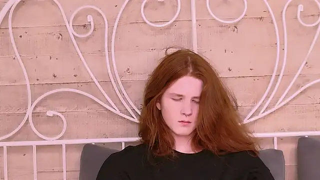 ZaynGraham online show from 11-06-25, 03:43