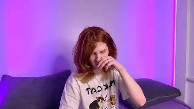 ZaynGraham online show from 04-14-26, 09:20