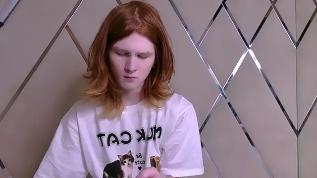 ZaynGraham online show from 04-10-26, 09:11