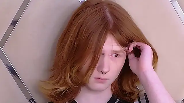 ZaynGraham online show from 02-05-26, 09:27