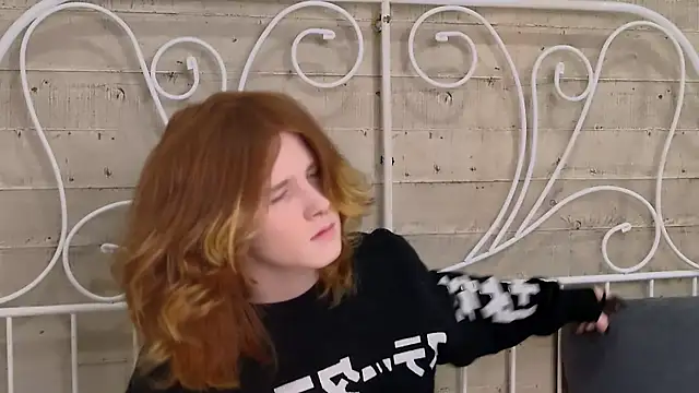 ZaynGraham online show from 01-10-26, 04:02